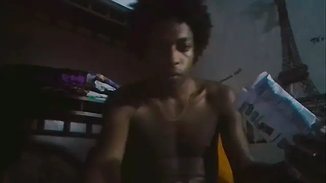 LarryCollin online show from 02/16/25, 04:20