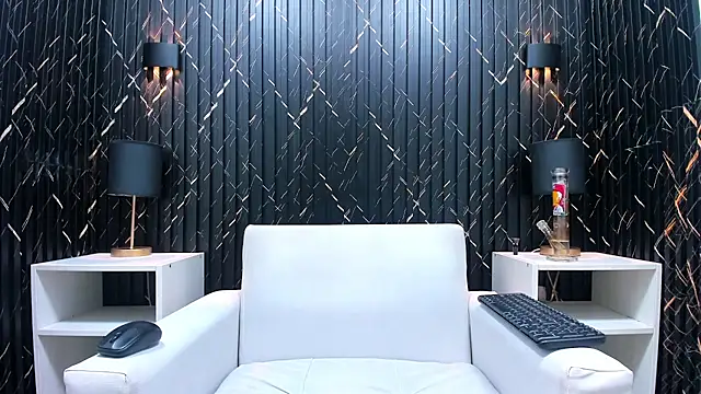 LarryCollin online show from 02/17/25, 02:53
