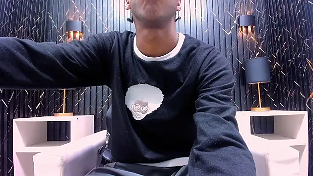 LarryCollin online show from 02/21/25, 01:11