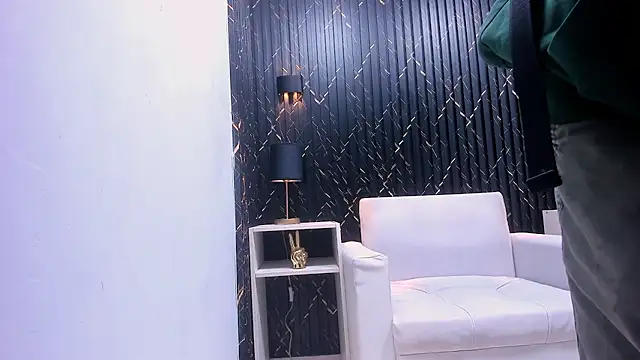 LarryCollin online show from 03/11/25, 03:37