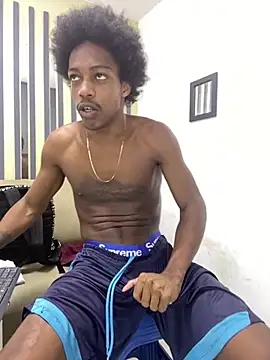 LarryCollin online show from 03/13/25, 02:55