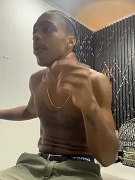 LarryCollin online show from 03/16/25, 03:58
