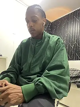 LarryCollin online show from 03/17/25, 03:36