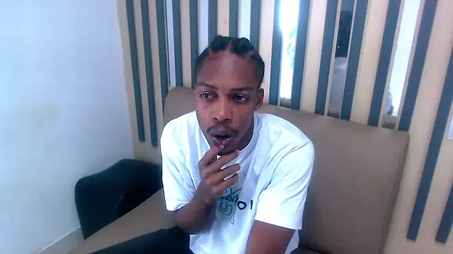 LarryCollin online show from 03/20/25, 12:22