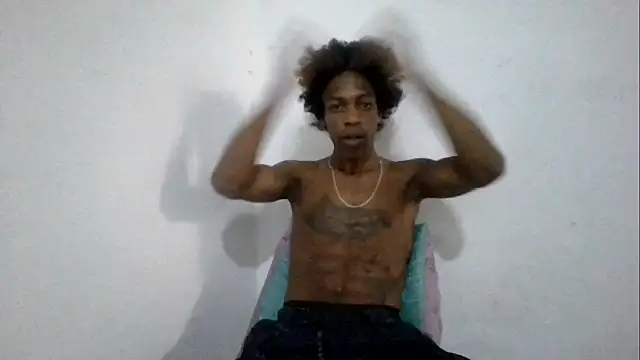 LarryCollin online show from 10/27/25, 06:01