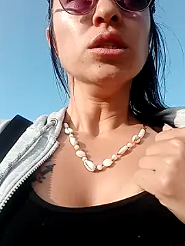 VALERY-03  online show from 12/06/24, 12:27