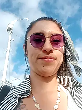VALERY-03  online show from 12/07/24, 12:24