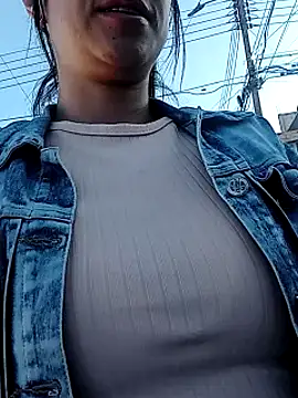 VALERY-03  online show from 12/20/24, 12:38