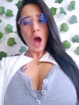 VALERY-03  online show from 10/18/25, 12:17