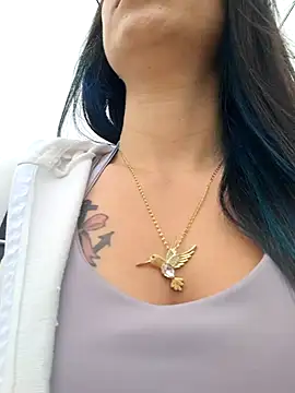 VALERY-03  online show from 11/21/25, 12:15