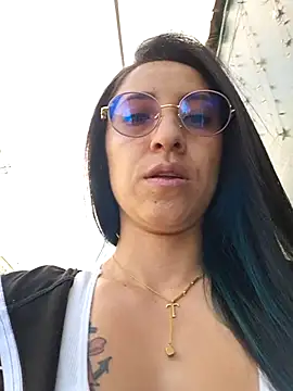 VALERY-03  online show from 12/03/25, 12:03