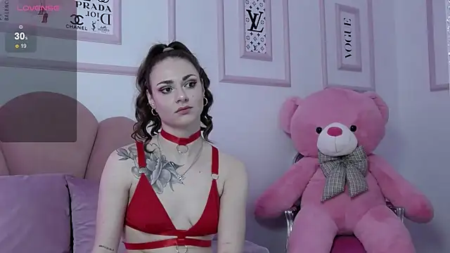 Abby  White online show from 01/13/25, 05:55