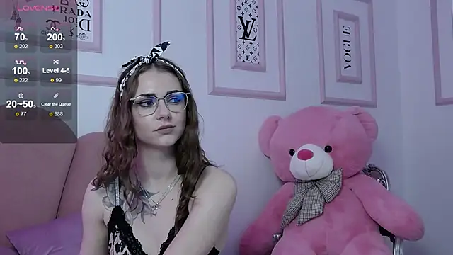 Abby  White online show from 01/16/25, 08:25