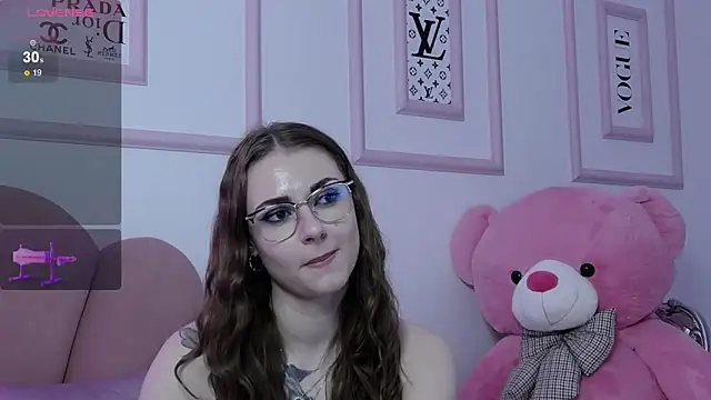 Abby  White online show from 01/16/25, 11:27