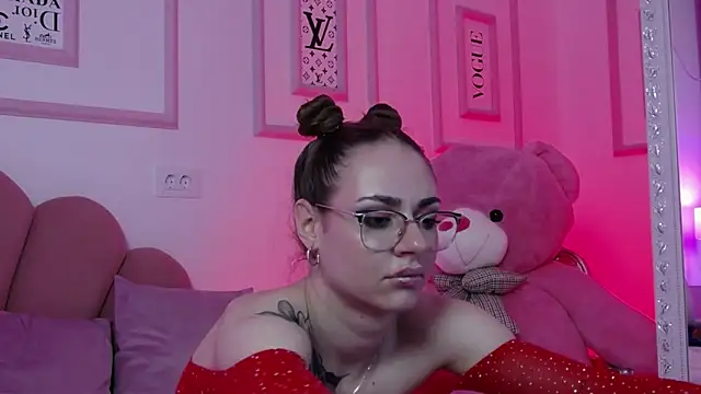 Abby  White online show from 03/18/25, 11:31