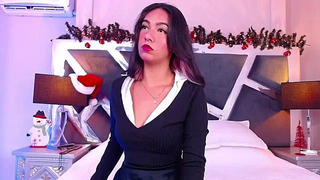 JelenaFow online show from 12/12/24, 11:40