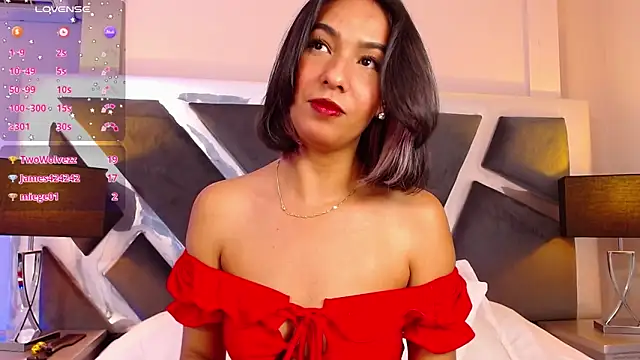 JelenaFow online show from 01/13/25, 04:41