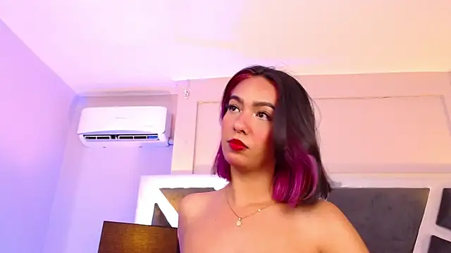 JelenaFow online show from 01/31/25, 08:22