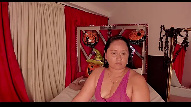 MicaelaHot  online show from 10/22/25, 03:29