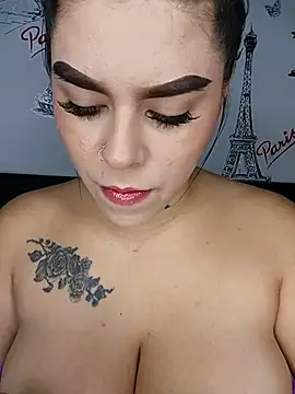 BigTits Kitty online show from 07/25/26, 11:30