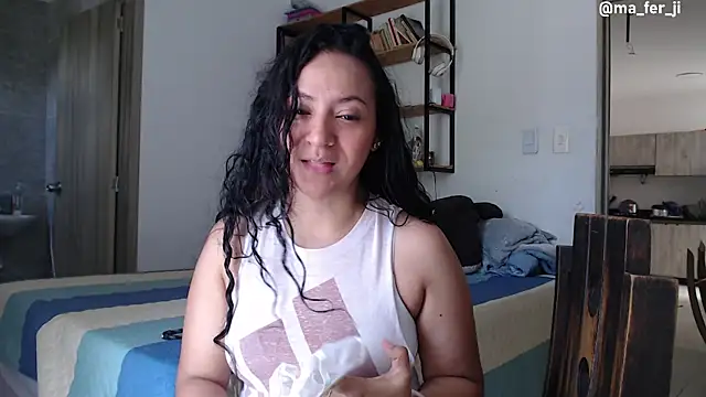 mariamulata online show from 07/01/26, 04:18