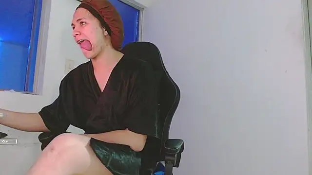 giuliana andrade online show from 05/07/26, 12:27