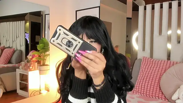 Kitty Eliffe online show from 09/26/25, 11:09