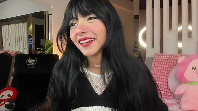 Kitty Eliffe online show from 09/28/25, 09:53