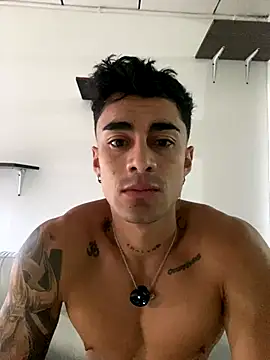 Danifornari online show from 10/29/25, 08:21