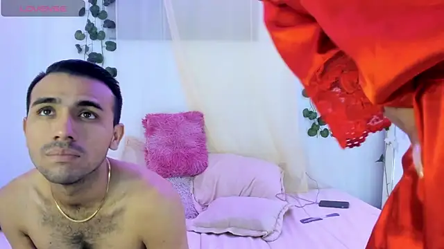 catalina and roger online show from 10/14/25, 11:49