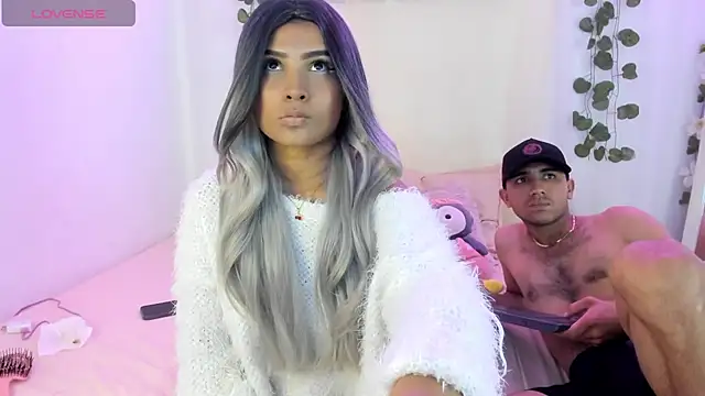 catalina and roger online show from 10/19/25, 08:20