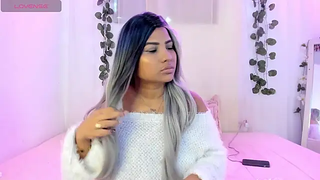 catalina and roger online show from 10/20/25, 12:27