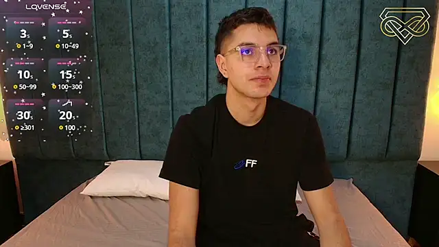 Snapshot of Amadeo_Wild chatting on 12/21/24, 06:02 Amadeo Wild online show from 12/21/24, 06:02