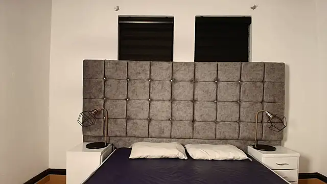 Snapshot of Amadeo_Wild chatting on 02/08/25, 12:17 Amadeo Wild online show from 02/08/25, 12:17