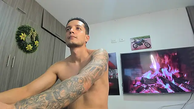 CbumDick online show from 02/13/25, 08:34