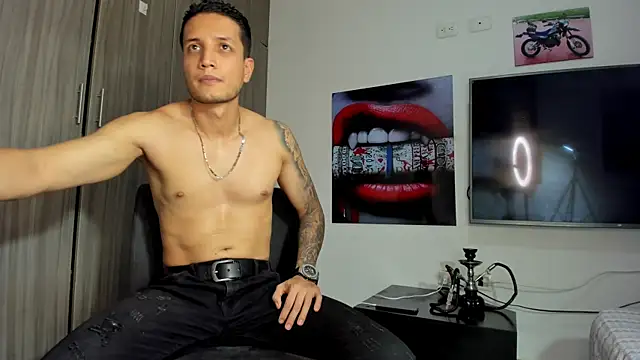 CbumDick online show from 02/15/25, 11:25