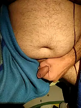 Leocesar37 online show from 05/11/26, 04:04