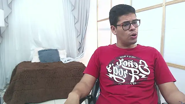 ElVerga Venosa online show from 09/11/25, 12:27