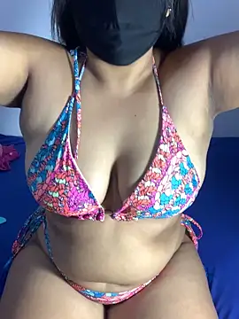 Jeroliee viyana online show from 05/21/26, 03:57
