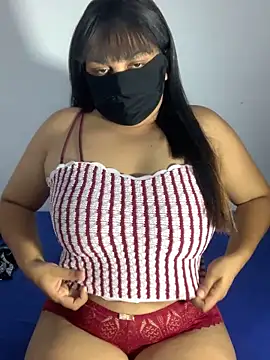 Jeroliee viyana online show from 05/28/26, 08:06