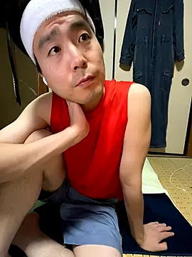 shigeki-113 online show from 09/14/25, 06:29