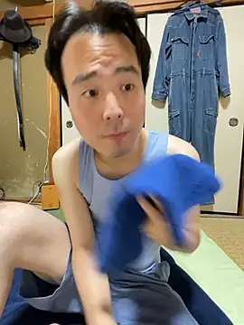 shigeki-113 online show from 09/27/25, 05:12