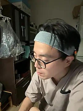 shigeki-113 online show from 10/03/25, 01:30