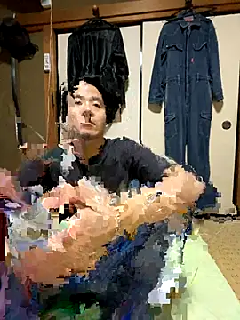 shigeki-113 online show from 10/07/25, 07:38