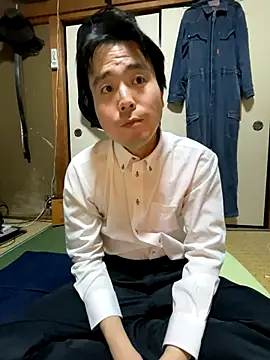 shigeki-113 online show from 10/08/25, 02:14