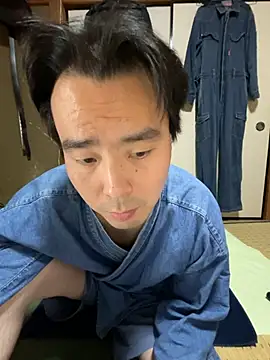 shigeki-113 online show from 10/14/25, 04:35