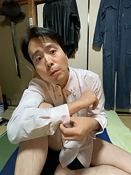 shigeki-113 online show from 10/22/25, 12:27