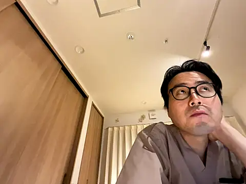 shigeki-113 online show from 10/31/25, 12:50