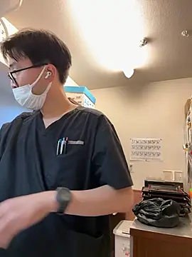 shigeki-113 online show from 11/15/25, 10:01