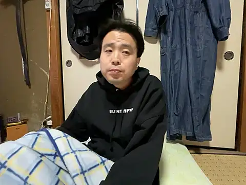 shigeki-113 online show from 11/19/25, 07:58